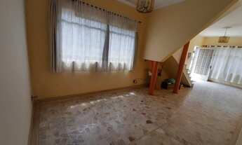 Imagem 6: Casa de 3 Dormitórios na Rua Pero Neto