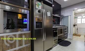 Imagem 6: Apartamento à venda 2 Quartos, 2 Vagas, 102M², Brooklin Paulista, São Paulo - São Paulo