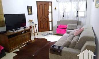 Imagem 3: Casa com 3 dormitórios à venda, 154 m² por R$ 660.000,00 - Jardim das Indústrias - São Jos