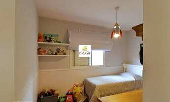 Imagem 7: Apartamento à venda, Vila Andrade, 75m², 3 dormitórios, 1 suíte, 2 vagas!