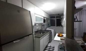 Imagem 4: Apartamento para venda tem 68 metros quadrados com 2 quartos em Taquara - Rio de Janeiro