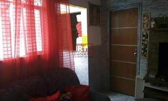 Imagem 4: Casa Padrão Casa com 3 dormitórios