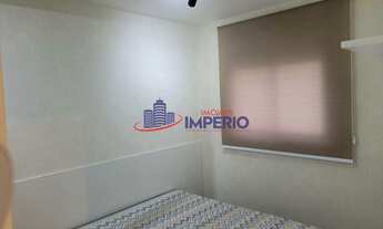 Imagem 5: Apartamento com 2 dorms, Alto da Mooca, São Paulo - R$ 475 mil, Cod: 9685