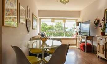 Imagem 7: Apartamento para Aluguel - Santo Amaro , 3 Quartos, 82 m2