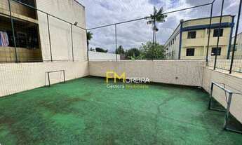 Imagem 5: Apartamento com 1 dormitório à venda, 52 m² por R$ 244.900 - Aviação - Praia Grande/SP