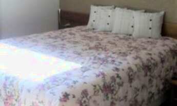 Imagem 5: Rarus Flats - Flat para venda - Edifício Bristol Qi Ibirapuera