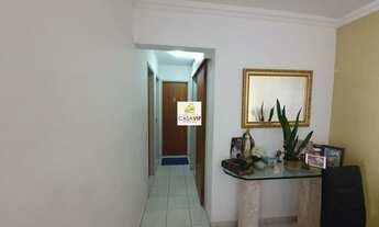 Imagem 3: Apartamento à venda, Liberdade, 78m², 3 dormitórios, 2 vagas!