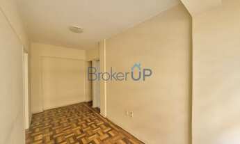 Imagem 3: Apartamento Padrão em Centro Histórico - Porto Alegre