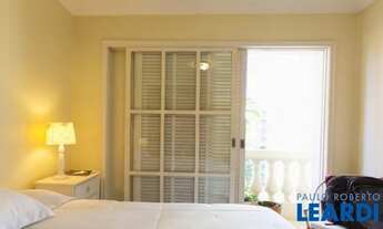 Imagem: APARTAMENTO - ITAIM BIBI - SP