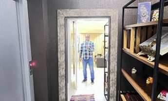 Imagem 5: Apartamento para venda com 234 metros quadrados com 3 quartos