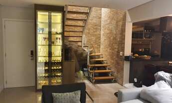 Imagem 3: Apartamento Venda 2 Dormitórios - 153 m² Campo Belo