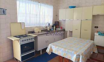 Imagem 6: Sobrado com 2 dormitórios para alugar, 150 m² por R$ 1.650,00/mês - Horto Florestal - São