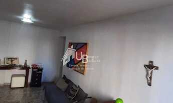 Imagem 3: Apartamento de 2 quartos com dependencias e vaga