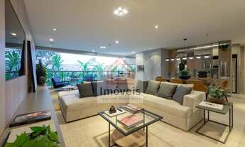 Imagem 4: Apartamento 3 dormitórios 1 suíte 2 vagas na Vila Vila Madalena 3 dormitórios 1 suíte 2