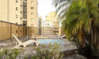 Imagem: São Paulo - Apartamento Padrão - MOEMA