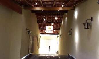 Imagem 6: Casa à venda, Cidade Monções, 196m², 4 dormitórios, 4 vagas!