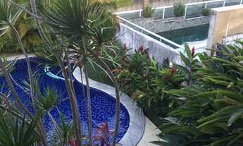 Imagem 2: Casa para venda tem 497 metros quadrados com 4 quartos em Jardim Petrópolis - Maceió - Ala