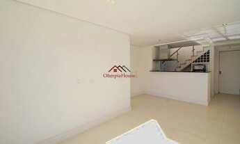 Imagem 7: Cobertura Venda 2 Dormitórios - 94 m² Campo Belo