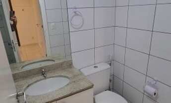 Imagem 6: Apartamento para venda com 60 metros quadrados com 2 quartos em Campo Grande - Rio de Jane