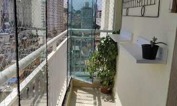 Imagem 3: Apartamento de 3 Dormitórios na Rua Nossa Senhora das Mercês