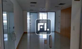 Imagem 3: Conjunto para alugar, 306 m² por R$ 19.000,01/mês - Brooklin - São Paulo/SP