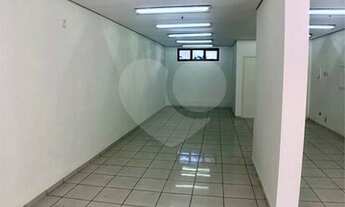 Imagem 7: Loja comercial de 110m² para venda e locação na Lapa