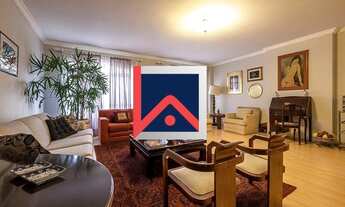 Imagem 3: Locação Apartamento 3 Dormitórios - 150 m² Pinheiros