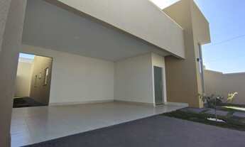 Imagem 6: Casa Alto Padrão 3 Quartos 1 Suíte, Residencial Ravena - Senador Canedo