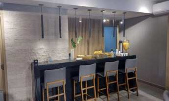 Imagem: Apartamento de 2 Dormitórios na Rua Doutor