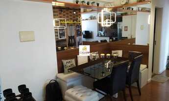 Imagem 6: Apartamento à venda, Jardim Santa Emília, 51m², 2 dormitórios, 1 vaga!