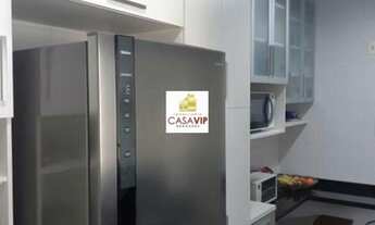 Imagem 7: Apartamento à venda, Vila Romana, 141m², 3 suítes, 3 vagas!