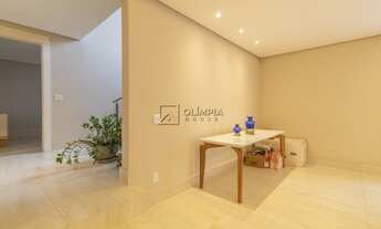 Imagem 7: Casa Venda 4 Dormitórios - 365 m² Vila Madalena