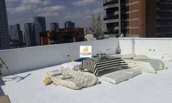 Imagem 5: Cobertura triplex para venda ou locação, Vila Morumbi, 367m², 4 suítes, 3 vagas!