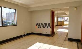 Imagem 7: Apartamento com 4 suítes à venda, 212 m² por R$ 630.000 - Setor Bueno - Goiânia/GO