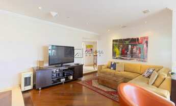 Imagem: Venda Apartamento 4 Dormitórios - 221 m²