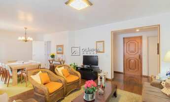 Imagem 2: Apartamento Venda 4 Dormitórios - 152 m² Pompéia