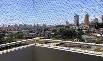 Imagem 4: Apartamento de 3 Dormitórios na Rua Abrahão Calux