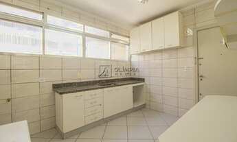 Imagem 6: Apartamento Locação 3 Dormitórios - 130 m² Higienópolis