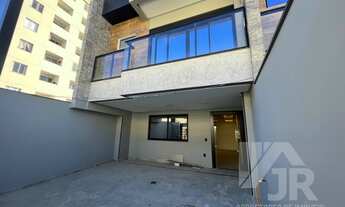 Imagem: Sobrado alto padrão com 3 suítes a venda