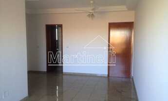 Imagem 2: Ribeirão Preto - Apartamento Padrão - Jardim Palma Travassos