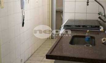 Imagem 5: SãO CAETANO DO SUL - Apartamento Padrão - Santa Paula