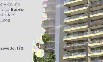 Imagem: Condomínio Algarve Residencial- Rua Álvares