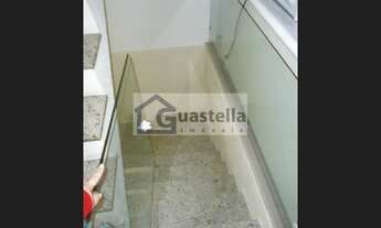 Imagem 5: Casa Sobrado de Condominio em Parque Sao Vicente - Mauá