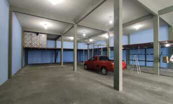 Imagem 6: Galpão/Depósito/Armazém para aluguel possui 550 metros quadrados em Atuba - Curitiba - PR