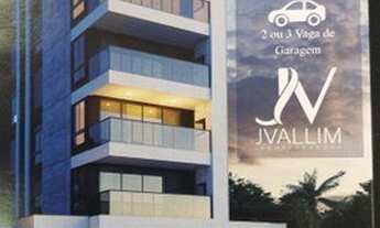 Imagem 3: Apartamento à 100 metros do mar com 3 dormitórios à venda, 110 m² por R$ 897.000 - Itacolo