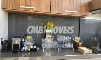 Imagem 3: Casa - Chácara São Rafael - Campinas