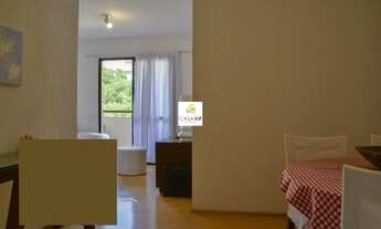 Imagem 2: Apartamento à venda, Jardim Ampliação, 61m², 3 dormitórios, 1 vaga!