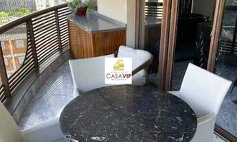 Imagem: Apartamento à venda, Vila Olímpia, 49m²