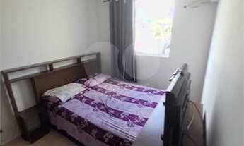 Imagem 4: Apartamento - 02 quartos - Anchieta