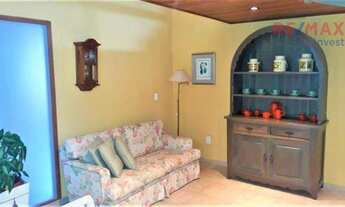 Imagem 5: Casa com 3 dormitórios para alugar, 196 m² por R$ 1.500,00/mês - Centro - Botucatu/SP